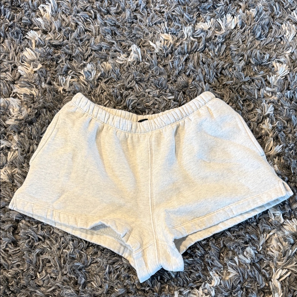 Women's Shorts